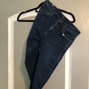 Citizens of Humanity Rockets